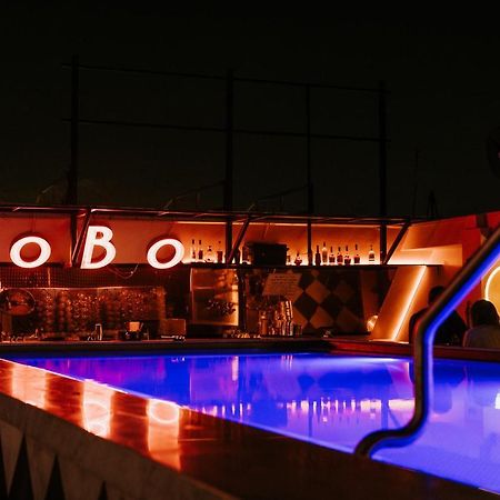 Brown Bobo, A Member Of Brown Hotels 特拉维夫 外观 照片
