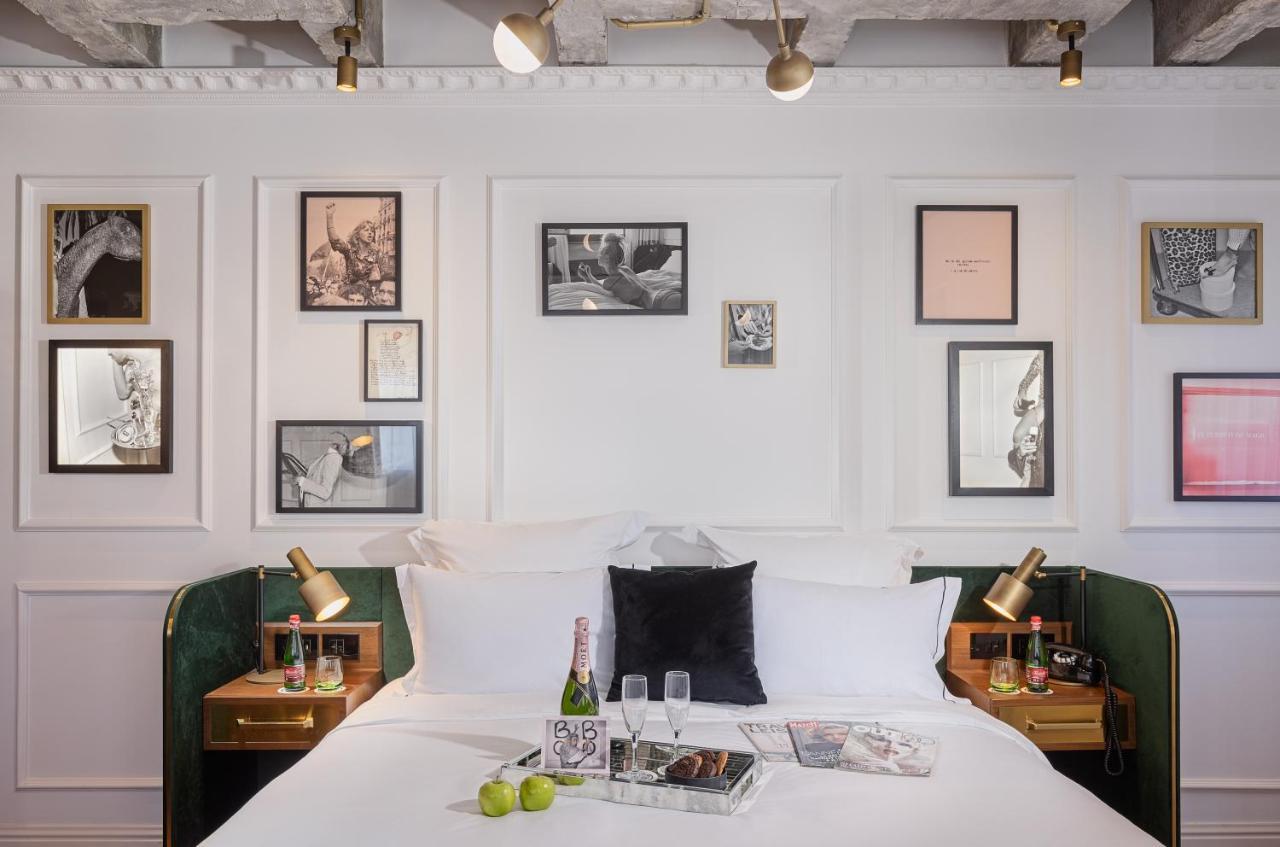 Brown Bobo, A Member Of Brown Hotels 特拉维夫 外观 照片