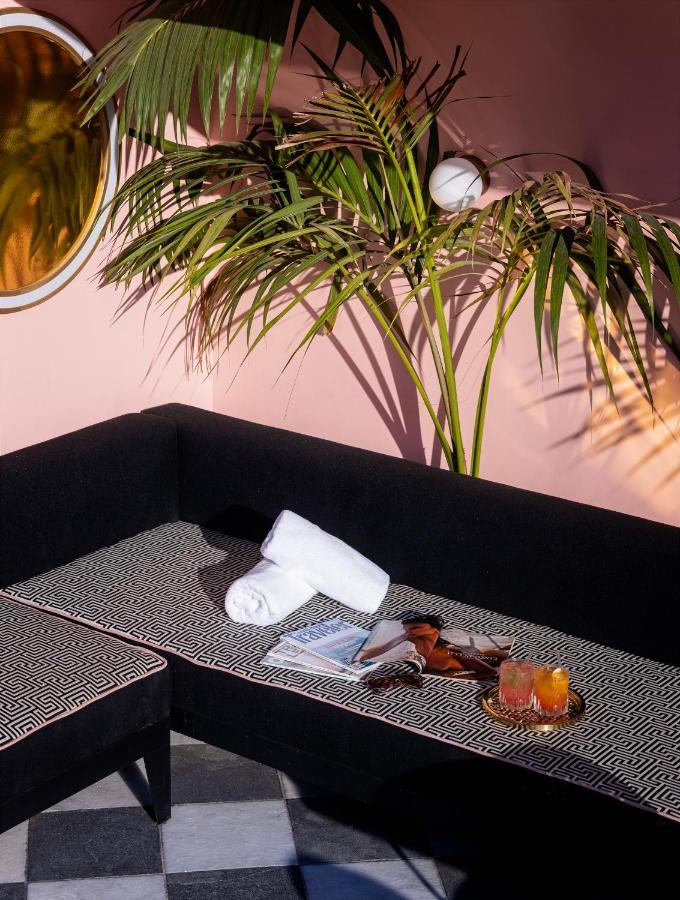 Brown Bobo, A Member Of Brown Hotels 特拉维夫 外观 照片