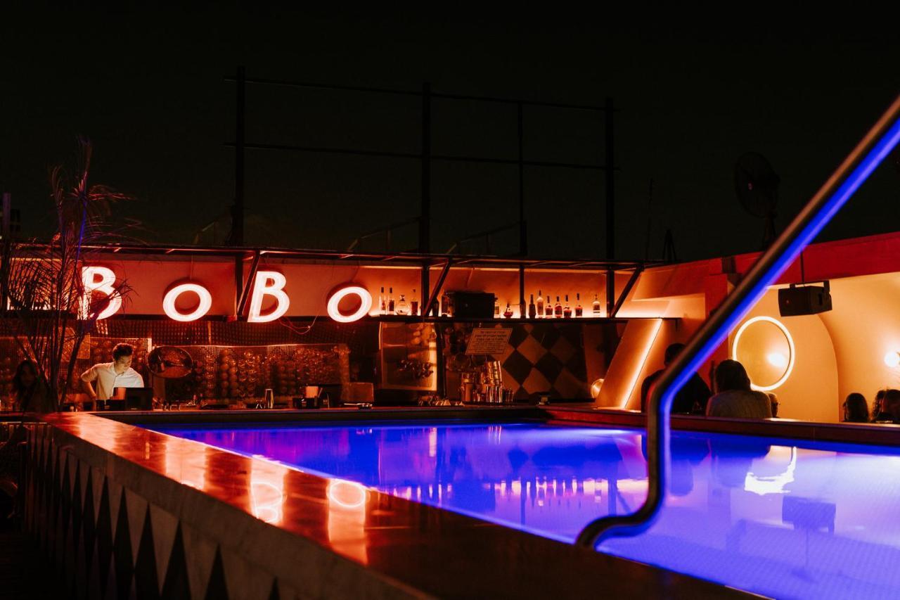 Brown Bobo, A Member Of Brown Hotels 特拉维夫 外观 照片