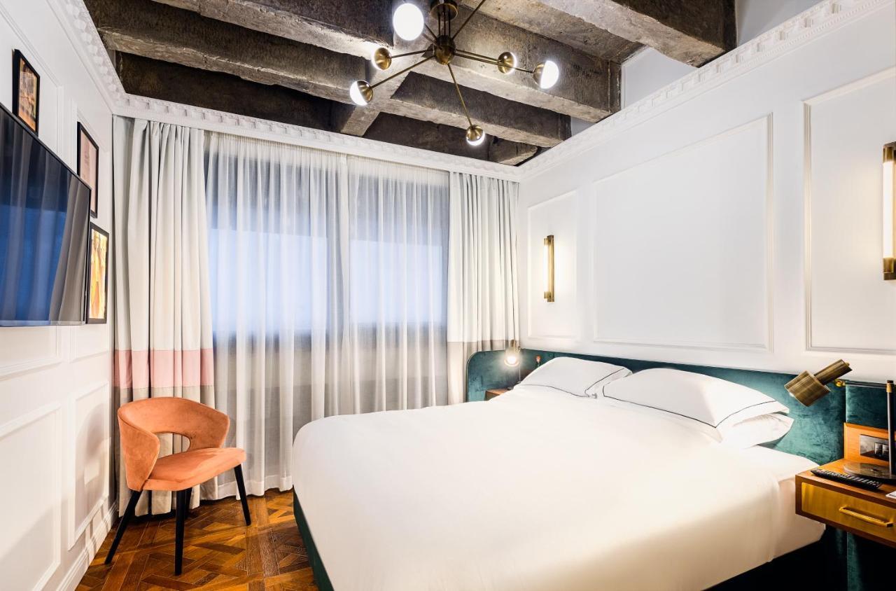 Brown Bobo, A Member Of Brown Hotels 特拉维夫 外观 照片